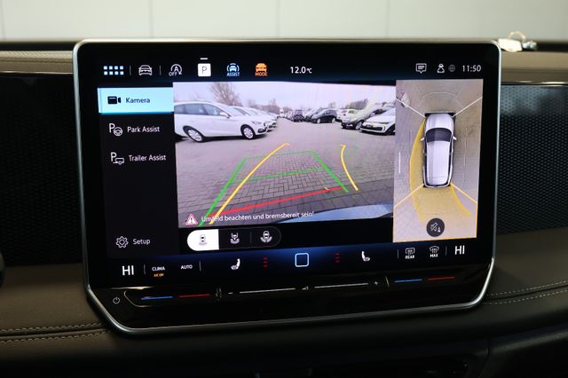 Volkswagen Tiguan 2.0 TDI Life AID+ACC+SIDE+360°+18"+AHK