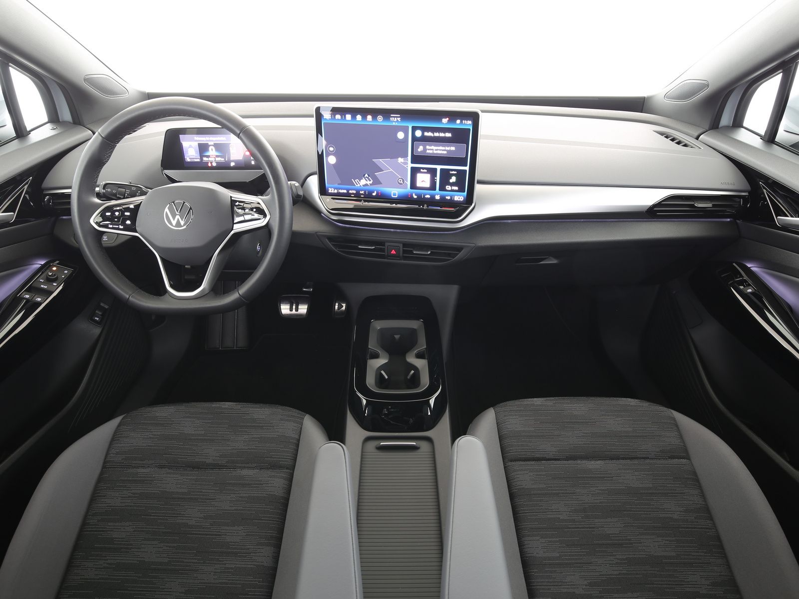 Volkswagen ID.4 - Bild 12