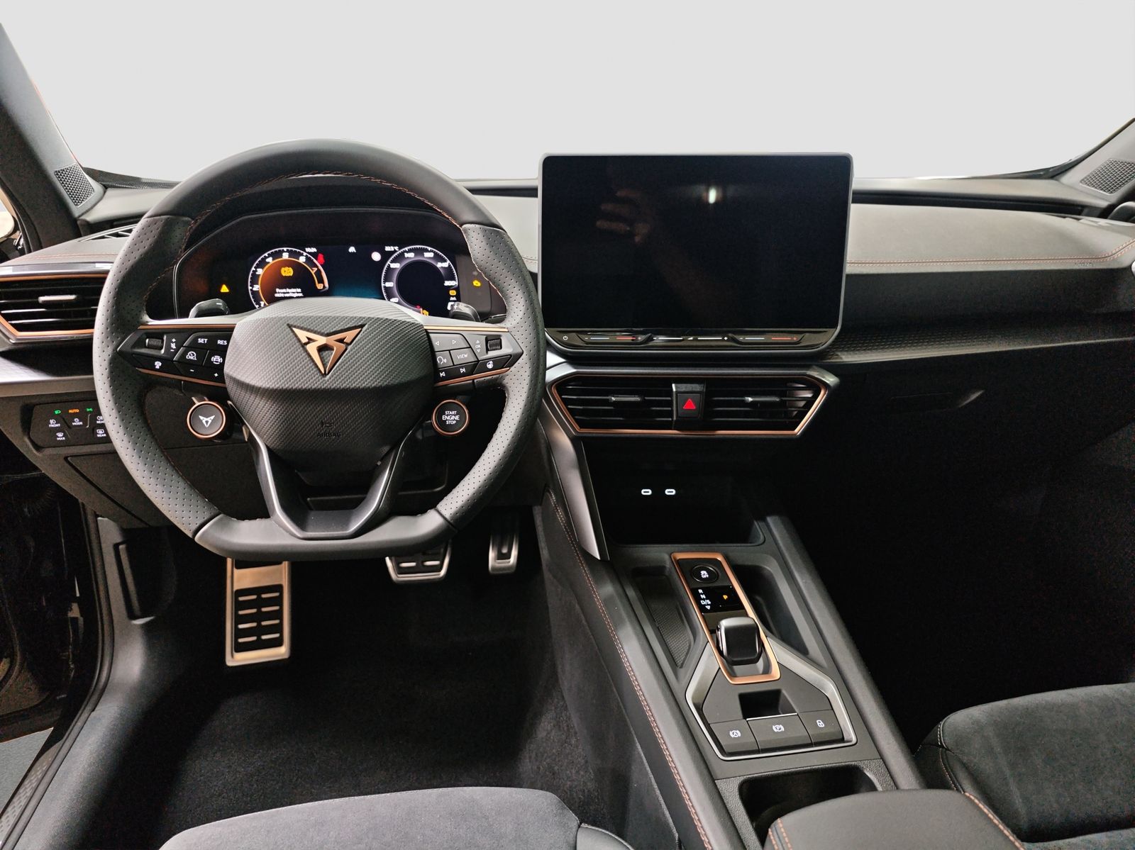 Cupra Formentor - Bild 11