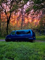 Volkswagen T4 Caravelle ACV 102 PS ev. Tausch - Volkswagen T4: 102 Ps