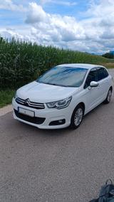 Citroën C4 PureTech 110 SELECTION SELECTION - Citroën C4: Privatanbieter