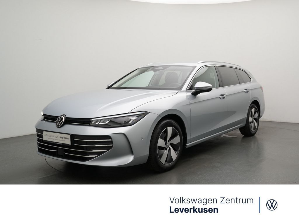 Volkswagen Passat Business AHK ACC NAVI VIRT KAM 360° LEDER
