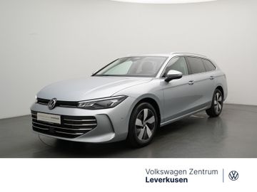 Volkswagen Passat Business AHK ACC NAVI VIRT KAM 360° LEDER