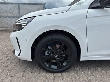 Fotografie 14 des Opel Corsa GS Kamera LED Sitzheizung Allwetterreifen