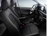 Kia Picanto 1.2 DreamTeam Connectivity Navifunktion* - Kia Picanto: Orange