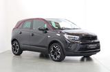 Opel Crossland GS Line-LED-SHZ-KAMERA-TEMP-NAVI-LANE - Opel Crossland (X) Gebrauchtwagen in Hamburg