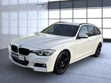 BMW 320 d  xDrive M Sport Shadow/ unfallfrei/ 1.Hand - BMW: Unfall