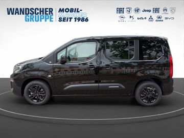 Citroën Berlingo M Benzin 110 30 Jahre Winterp.