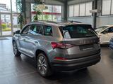 Skoda Kodiaq  2.0 TDI 4x4 DSG Tour 8fach Kamera 1.Hand - Skoda Kodiaq: Tour