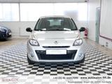 Renault Clio III 20th*2Vorb*Servicege*Navi*PDC H*MFL* - Renault Clio: Automatik