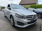 Mercedes-Benz B 180 NAVI/KLIMA/SHZ/PDC/TEMPOMAT/USB/ALUS/AHK - Mercedes-Benz B 180 aus 2015