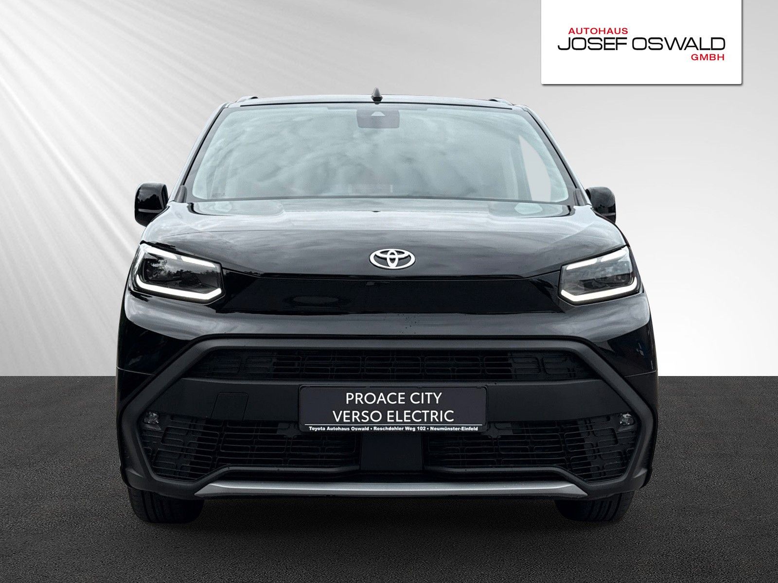 Toyota Proace (Verso) - Bild 9