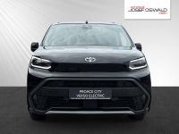 Toyota Proace (Verso) - Vorschau Bild 9