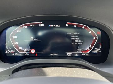 BMW X4 M40 - 6