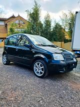 Fiat FIAT PANDA EDITION SPORT*WENIG KM*5TÜRIG - Fiat Panda Gebrauchtwagen in Saarbrücken