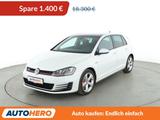 Volkswagen Golf VII 2.0 TFSI GTI "Performance" BM*NAVI* - Volkswagen Gebrauchtwagen in Hamburg