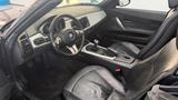 BMW Z4 Roadster 2.0i _traumhaft & tolle Historie_ - BMW: 4.0