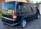 Volkswagen T5 Multivan - Technischer Zustand Top!  - gebrauchte VW T5 aus dem Jahr 2004