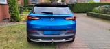 Opel Grandland (X) 1.6 Hybrid 4x4 Ultimate 300 PS AHK - Opel Grandland (X) ultimate mit Hybrid-Antrieb (Benzin/Elektro)