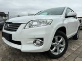 Toyota RAV 4 2,0i 4x4,Automatik,Klimaautomatik,AHK,PDC