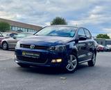 Volkswagen Polo V Life*1.2*2.Hand*Erst 95 Tkm*Klima*Sitzh* - Volkswagen Polo: 1.9