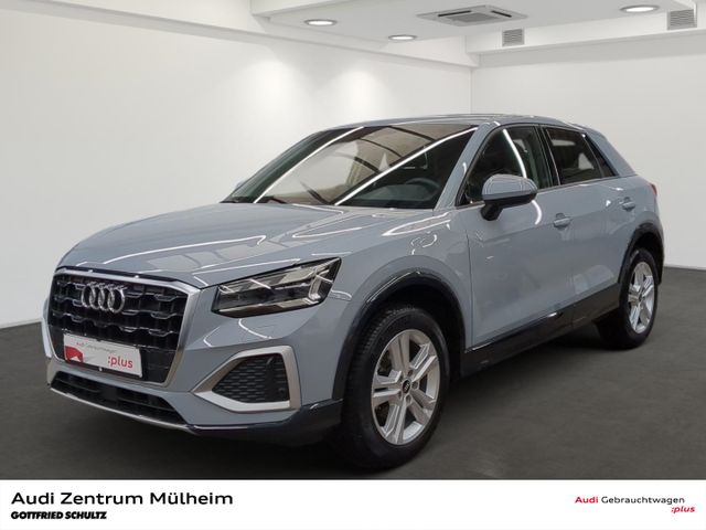 Audi Q2 35 TFSI Navi Matrix LED Virtual