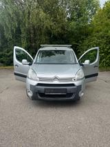 Citroën Berlingo HDi 75 Multispace Attraction Multis...