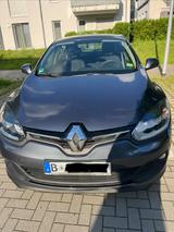Renault Megane Authentique 1.6 16V 110 Authentique - Renault Megane: 16v