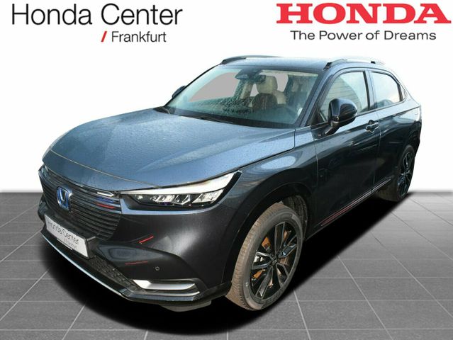 Honda HR-V e:HEV Advance Style