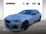 BMW M240i xDrive Coupé HiFi-DAB-Adaptiver LED Schein - gebrauchte BMW M240i aus dem Jahr 2024