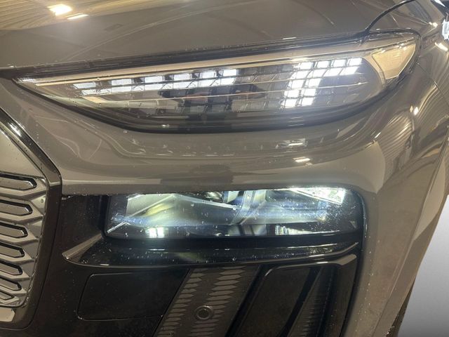 Q6 SUV e-tron performance PANO+LED+B&O+CARBON