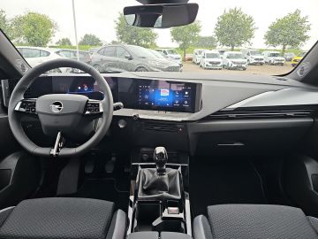 Bild 11 Opel Astra L Edition 1.2 Turbo EU6e Navi Digitales Co
