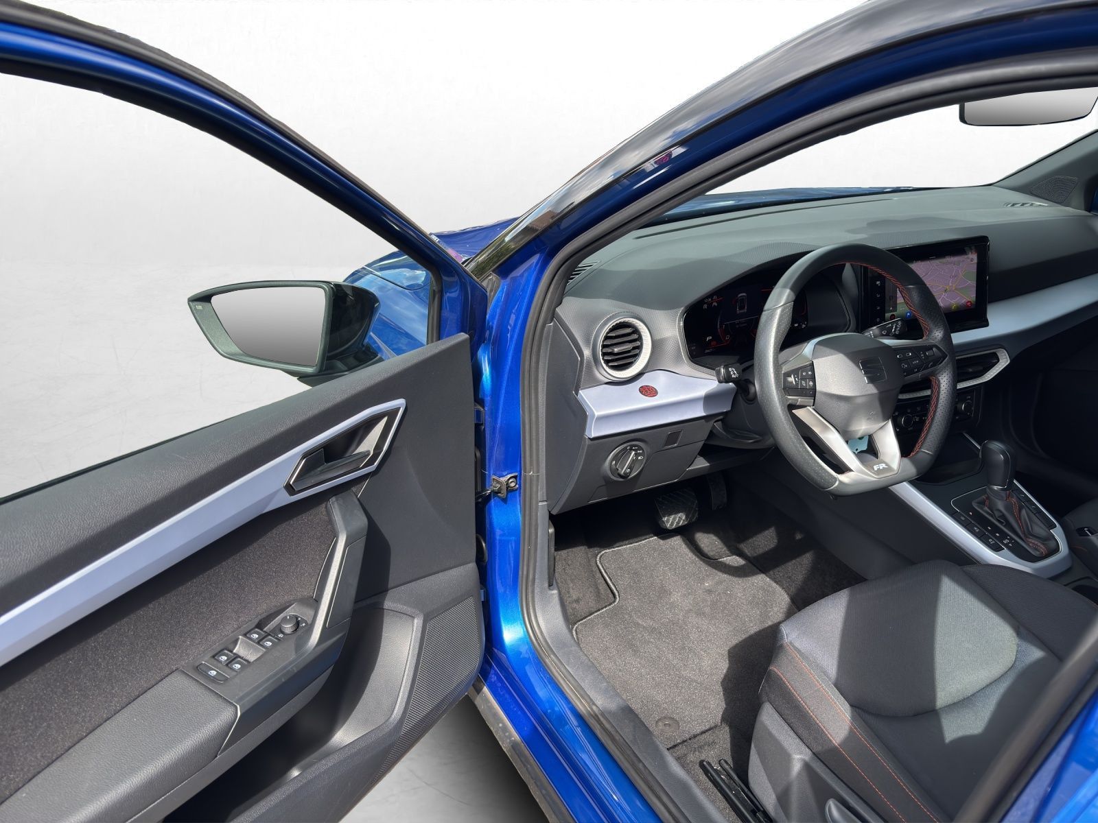 Seat Arona - Bild 15