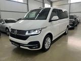 Volkswagen T6 Multivan  Six7.Sitzer/AHK/ACC/Navi/Kamera/LED - gebrauchte VW T6 Multivan aus dem Jahr 2020