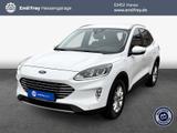Ford Kuga 2.5 Duratec PHEV TITANIUM