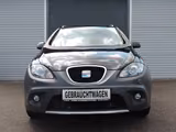 Seat Altea XL Freetrack 4X4 Navi PDC EXPORT/GEWERBE - Seat aus 2011