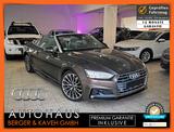Audi A5 CABRIO | QUATTRO | DESIGN [ 12M GARANTIE ] - Audi in Bremen: Q1