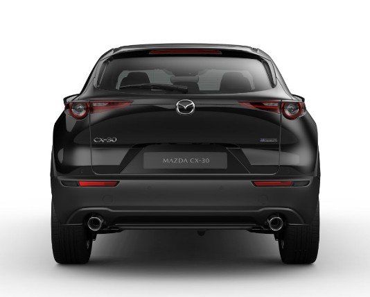 Fahrzeugabbildung Mazda CX-30 2.0i X 186ps 6AT Takumi BLOP