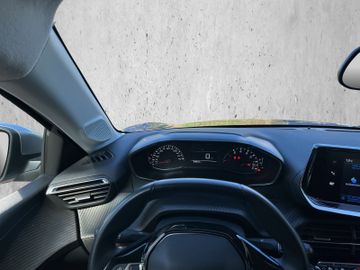 Peugeot 208 Active PT 100 Carplay+SHZ+RFK+PDC+LED