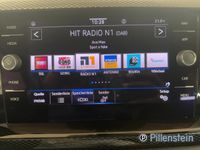 Volkswagen Polo - Vorschau Bild 11