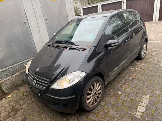 Mercedes-Benz A200 CDI Automatik