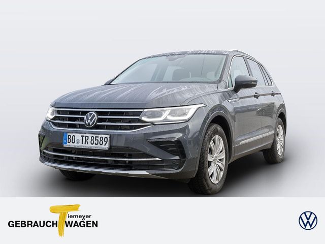 Volkswagen Tiguan 1.5 TSI DSG ELEGANCE AHK LM20 DCC NAVI