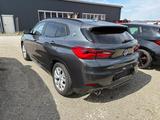BMW X2 sDrive 18i M-Sport LED El.Heckklappe Navi - graue BMW X2