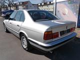 BMW 518i E34 / 2-Hand/SSD/ - BMW 518: Limousine