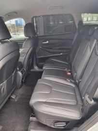 Fahrzeugabbildung Hyundai Santa Fe FL 2.2CRDi Prime DCT 4WD Navi Assist.P