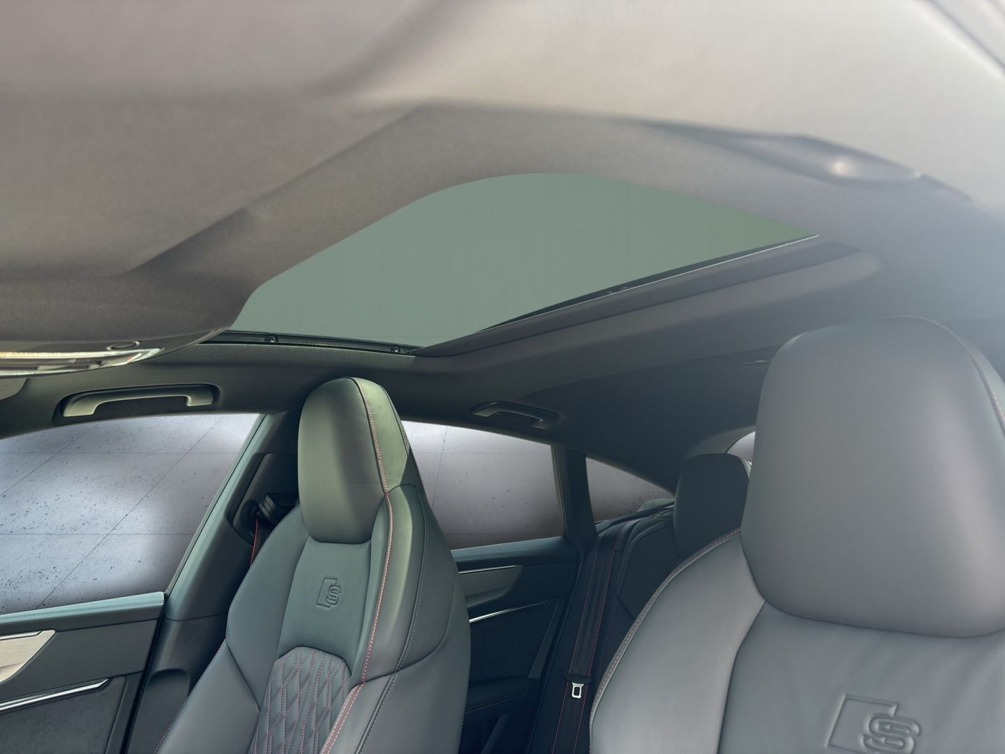 Audi A7 - Bild 15