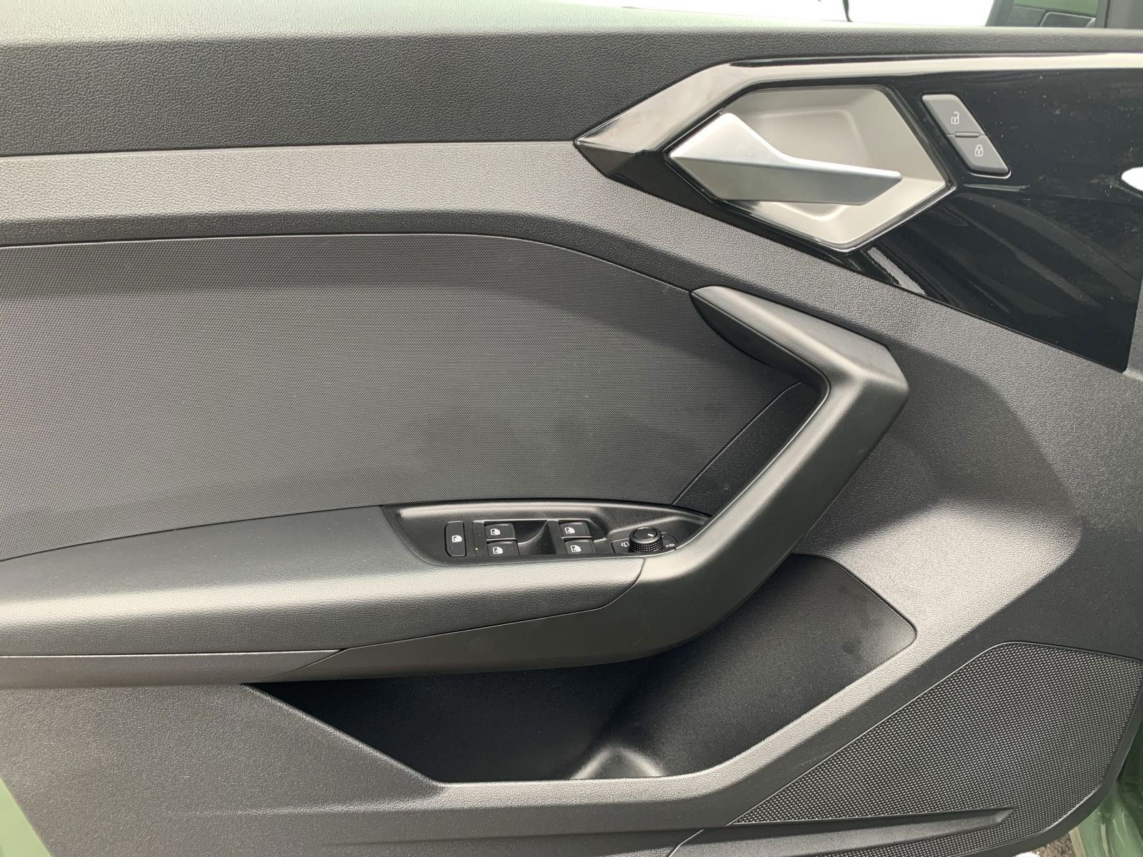 Audi A1 - Bild 10