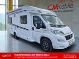 Weinsberg Cara Suite 650 MF - Hub & Festbett - 1. Hand - - Weinsberg Diesel Teilintegrierter