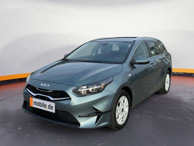 Kia cee'd Sporty Wagon  1.0T Vision Navi+Kamera+SHZ