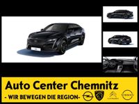 Peugeot 408 - Vorschau Bild 1